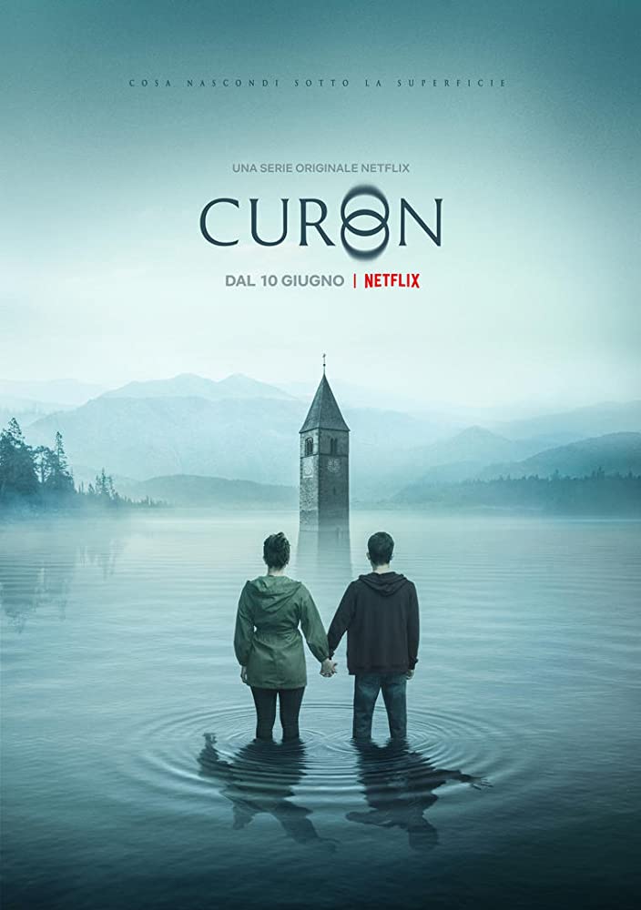 مشاهدة مسلسل Curon الموسم الاول الحلقة 2