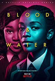 Blood & Water الموسم الاول الحلقة 6