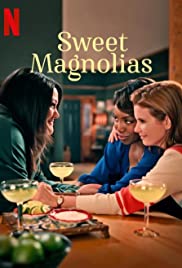 Sweet Magnolias الموسم الاول الحلقة 9