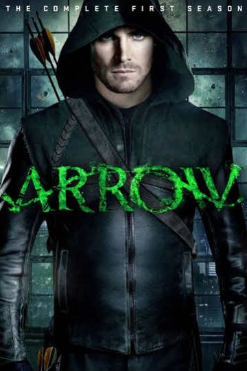 Arrow الموسم الاول الحلقة 1