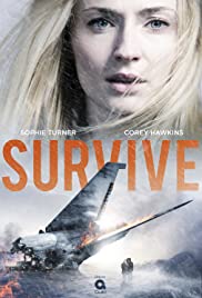 Survive الموسم الاول الحلقة 1