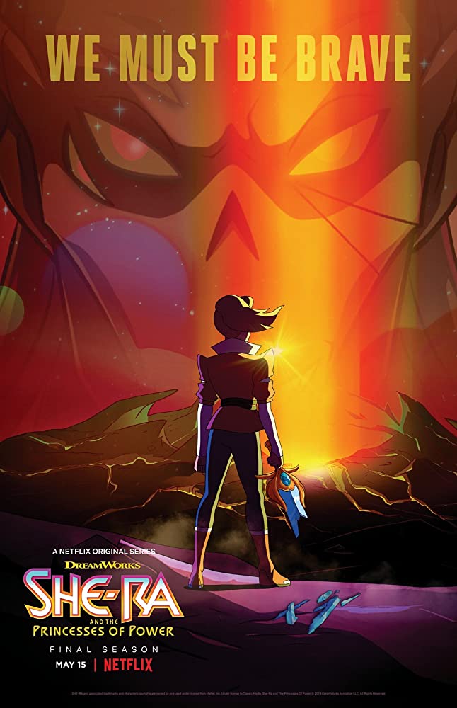 مشاهدة مسلسل She-Ra and the Princesses of Power الموسم الخامس الحلقة 2