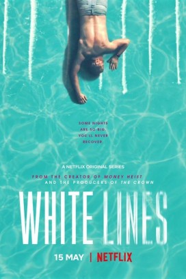 White Lines الموسم الاول الحلقة 2