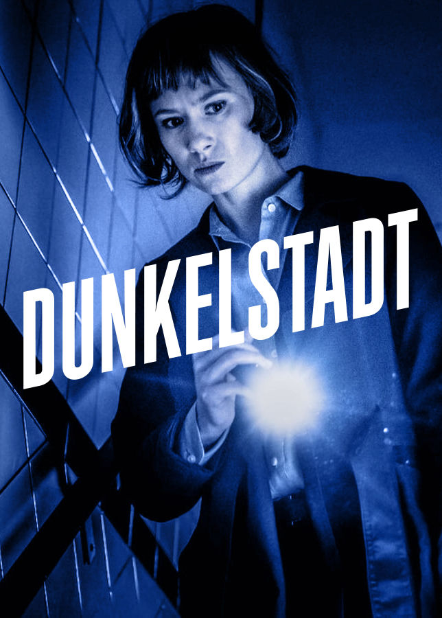 مشاهدة مسلسل Dunkelstadt الموسم الاول الحلقة 5