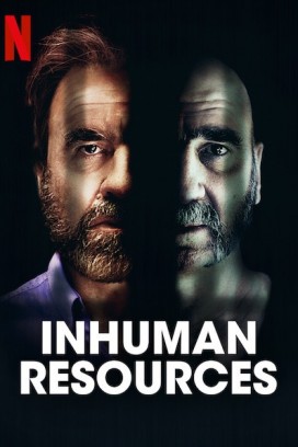 Inhuman Resources الموسم الاول الحلقة 2