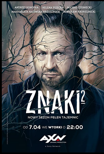 Znaki الموسم الاول الحلقة 8