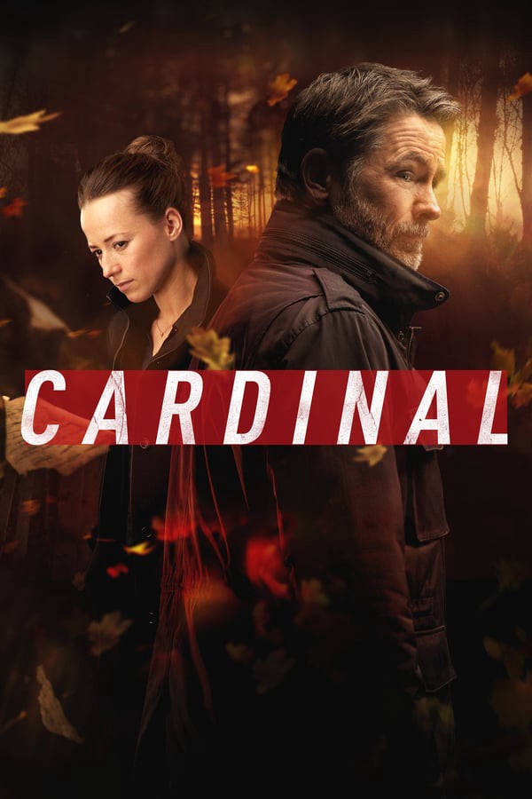 مشاهدة مسلسل Cardinal الموسم الرابع الحلقة 2