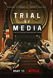 Trial by Media الموسم الاول الحلقة 1