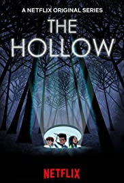 The Hollow الموسم الثاني الحلقة 1