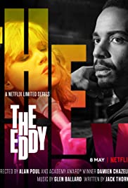 The Eddy الموسم الاول الحلقة 2