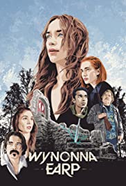 مشاهدة مسلسل Wynonna Earp الموسم الرابع الحلقة 1