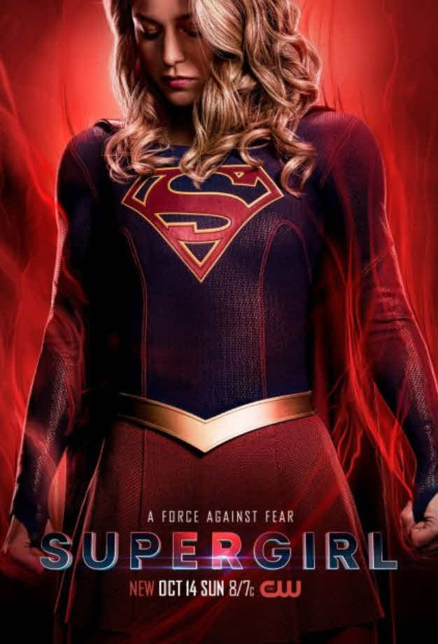 مشاهدة مسلسل Supergirl الموسم الرابع الحلقة 2