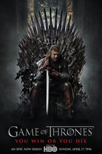 Game of Thrones الموسم الاول الحلقة 10