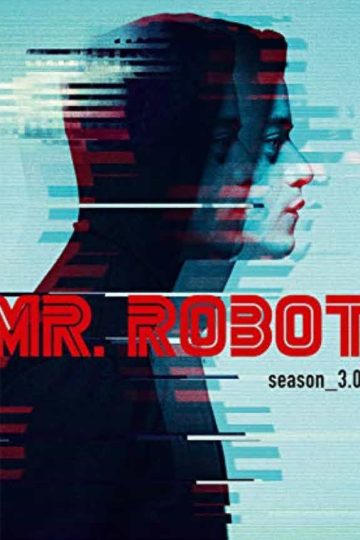 Mr. Robot الموسم الثالث الحلقة 10