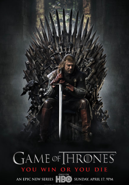 Game of Thrones الموسم الاول الحلقة 10