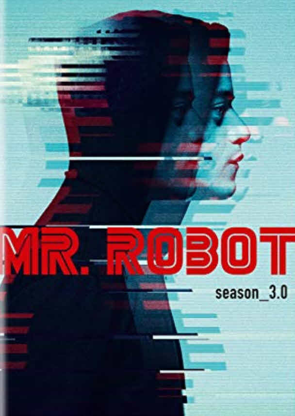 مشاهدة مسلسل Mr. Robot الموسم الثالث الحلقة 10