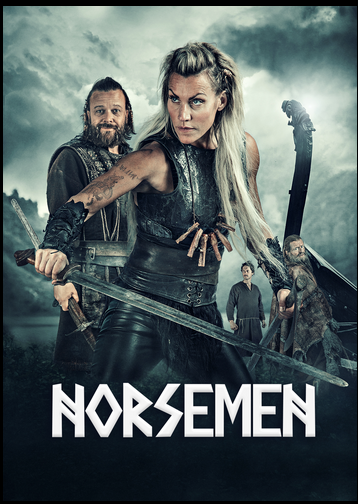 Norsemen الموسم الثالث الحلقة 5
