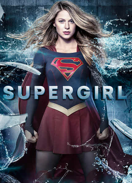 مشاهدة مسلسل Supergirl الموسم الثالث الحلقة 11