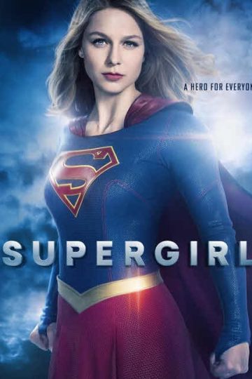 Supergirl الموسم الثاني الحلقة 9