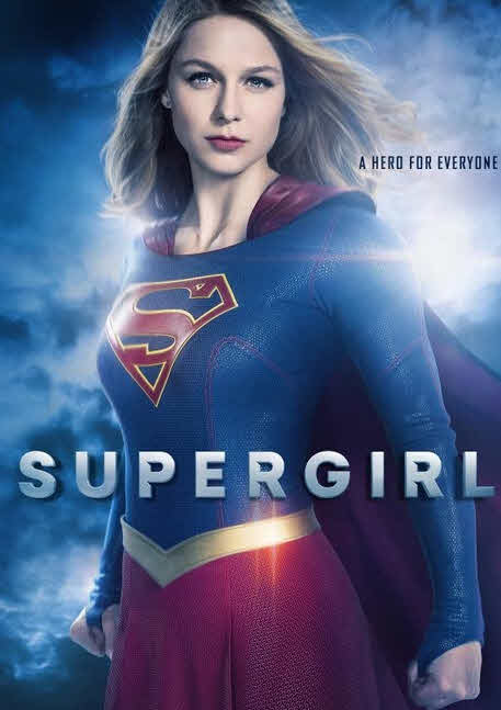مشاهدة مسلسل Supergirl الموسم الثاني الحلقة 2
