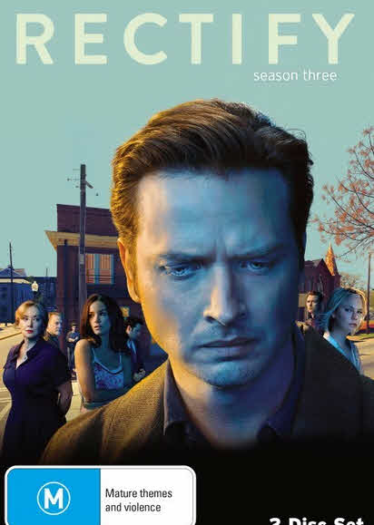مشاهدة مسلسل Rectify الموسم الثالث الحلقة 4