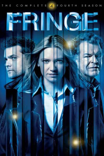 Fringe الموسم الرابع الحلقة 4