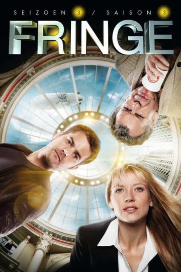 Fringe الموسم الثالث الحلقة 5