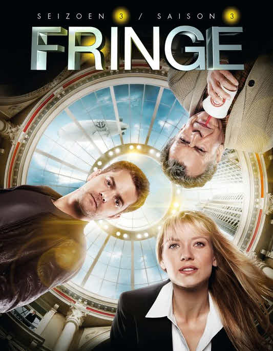 مشاهدة مسلسل Fringe الموسم الثالث الحلقة 3