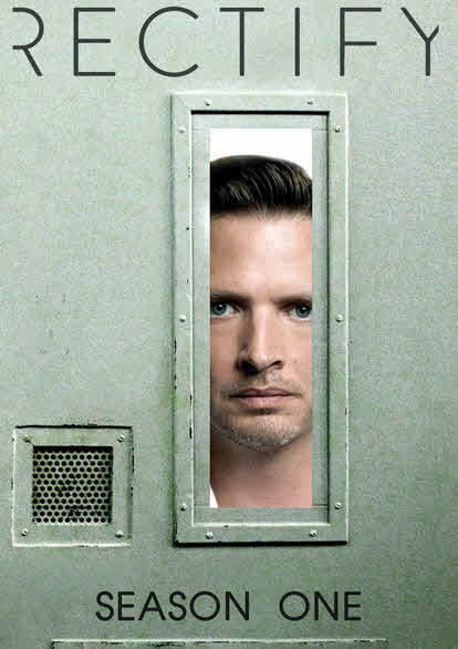 مسلسل Rectify