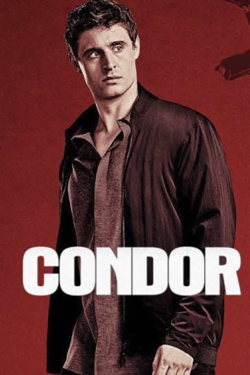 Condor الموسم الثاني الحلقة 9