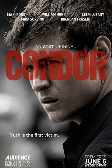 Condor الموسم الاول الحلقة 4