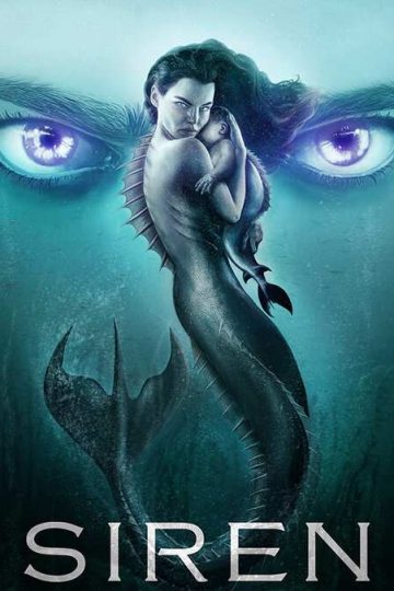 Siren الموسم الثالث الحلقة 3