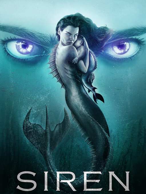 مشاهدة مسلسل Siren الموسم الثالث الحلقة 2