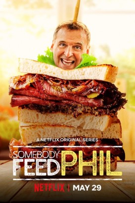 Somebody Feed Phil الموسم الثالث الحلقة 4