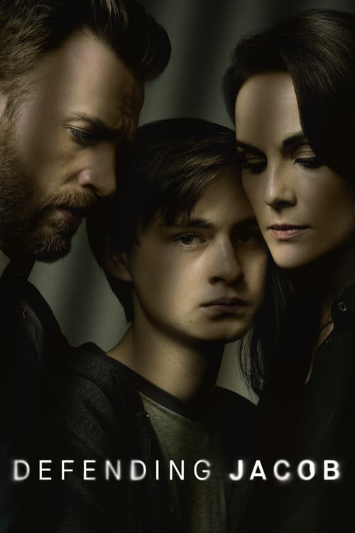 مشاهدة مسلسل Defending Jacob الموسم الاول الحلقة 2
