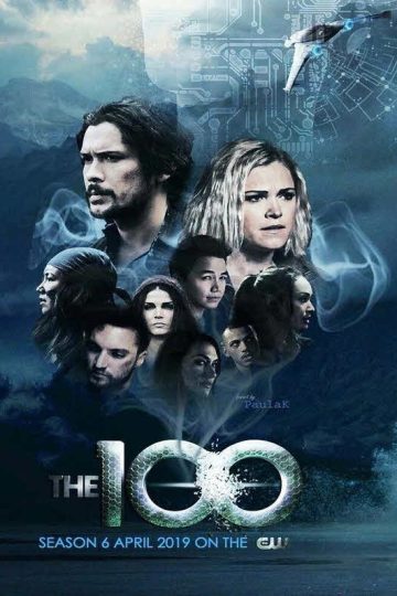 The 100 الموسم السادس الحلقة 4