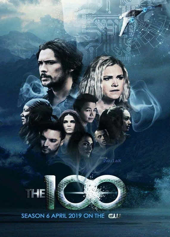 مشاهدة مسلسل The 100 الموسم السادس الحلقة 2