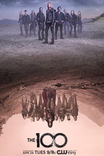 The 100 الموسم الخامس الحلقة 2