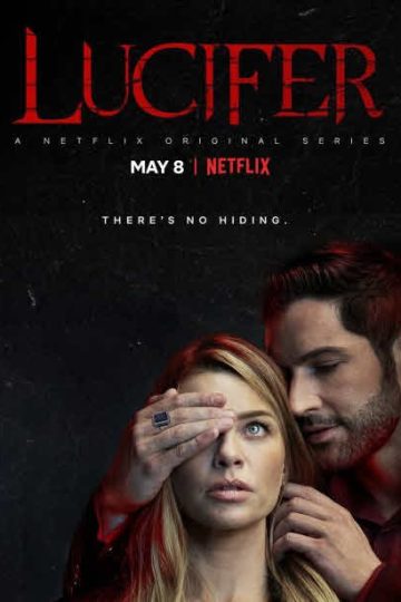 Lucifer الموسم الرابع الحلقة 5