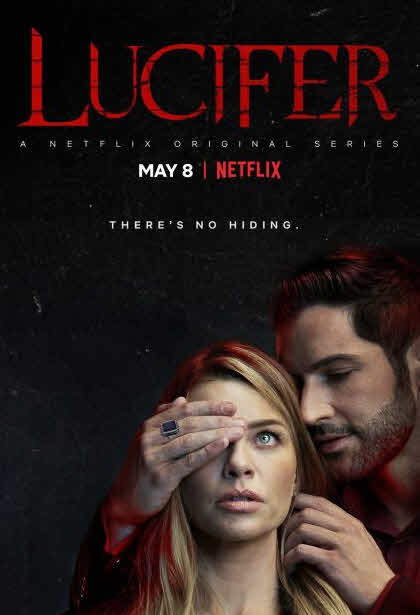 مشاهدة مسلسل Lucifer الموسم الرابع الحلقة 5