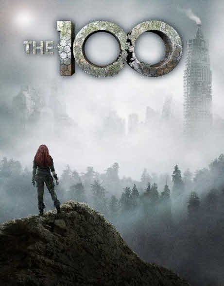 مشاهدة مسلسل The 100 الموسم الثالث الحلقة 13