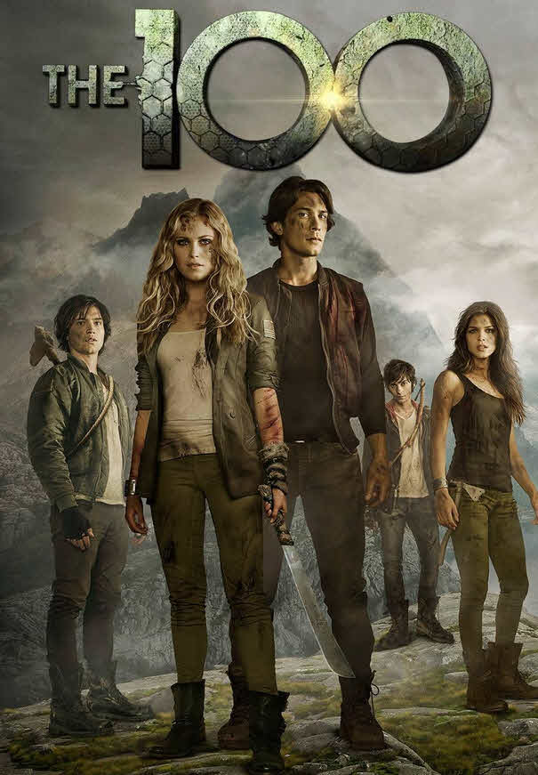 مشاهدة مسلسل The 100 الموسم الثاني الحلقة 3