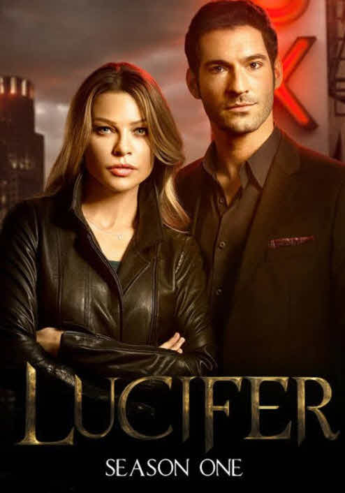 مشاهدة مسلسل Lucifer الموسم الاول الحلقة 11