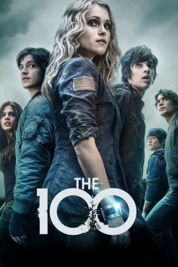 The 100 الموسم الاول الحلقة 2
