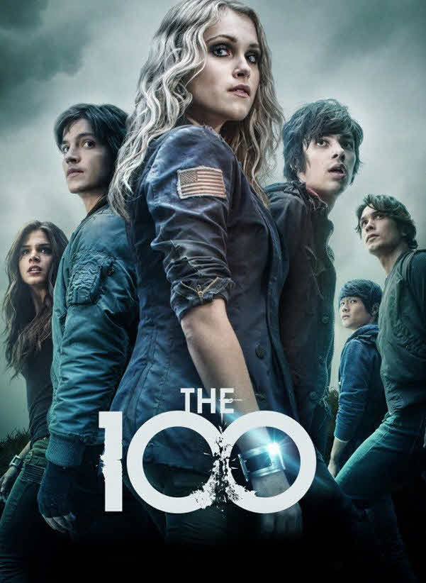 مشاهدة مسلسل The 100 الموسم الاول الحلقة 2
