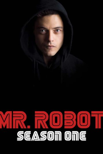 Mr. Robot الموسم الاول الحلقة 10