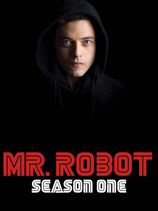 مشاهدة مسلسل Mr. Robot الموسم الاول الحلقة 10