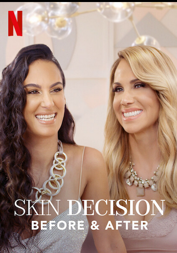 Skin Decision: Before and After الموسم الاول الحلقة 8