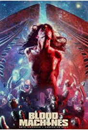 Blood Machines الموسم الاول الحلقة 2