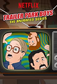 Trailer Park Boys: The Animated Series الموسم الثاني الحلقة 6
